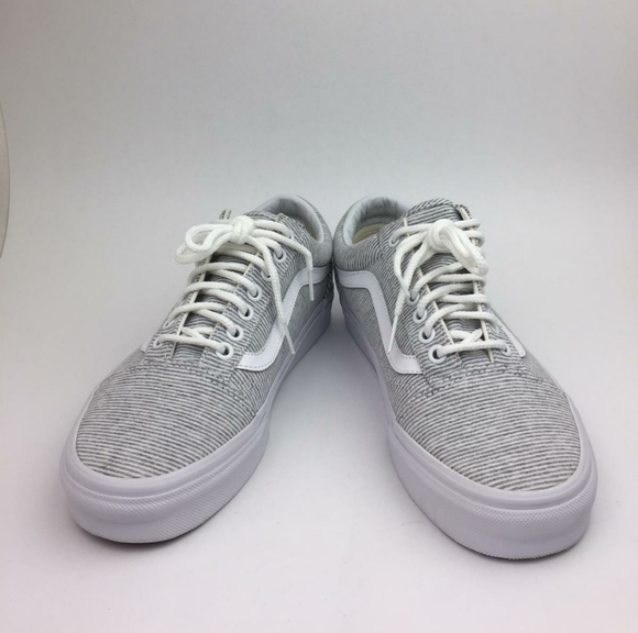 vans old skool mismatch